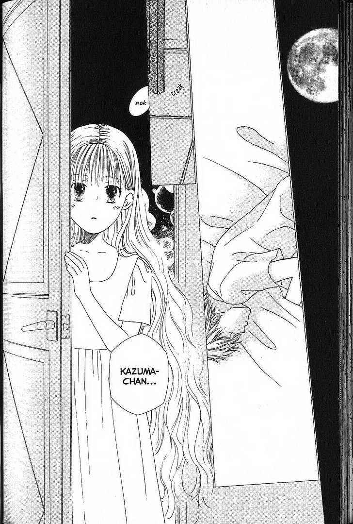 Page 26 Chapter 53 His and Her Circumstances