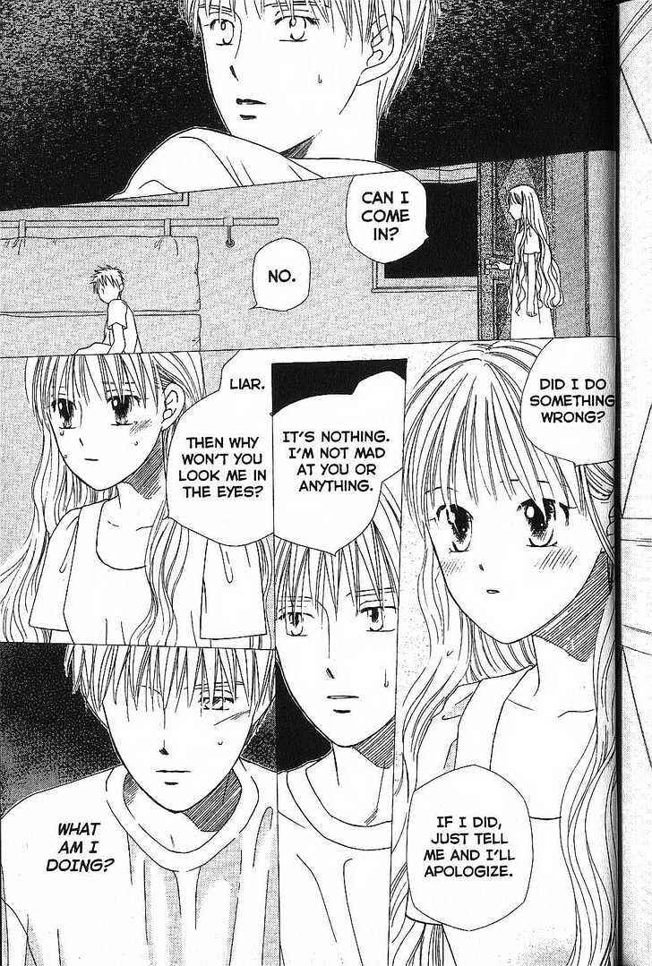 Page 27 Chapter 53 His and Her Circumstances