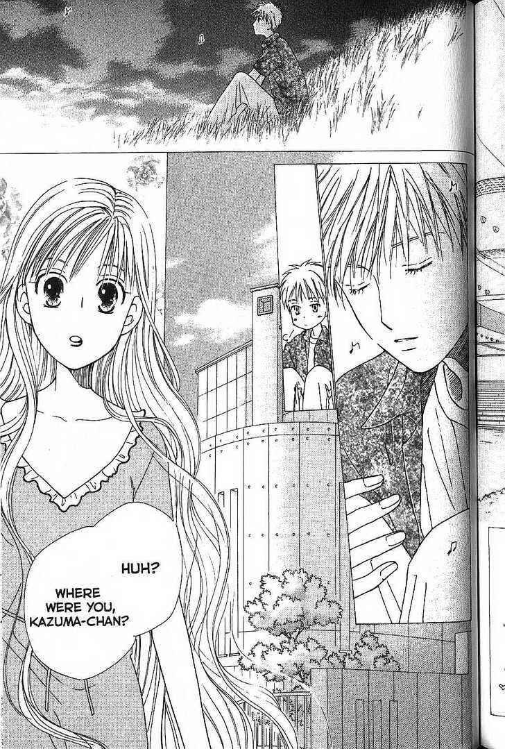 Page 3 Chapter 53 His and Her Circumstances