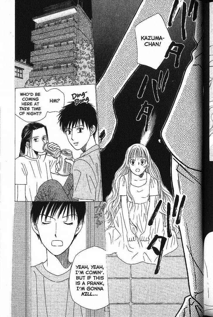 Page 31 Chapter 53 His and Her Circumstances