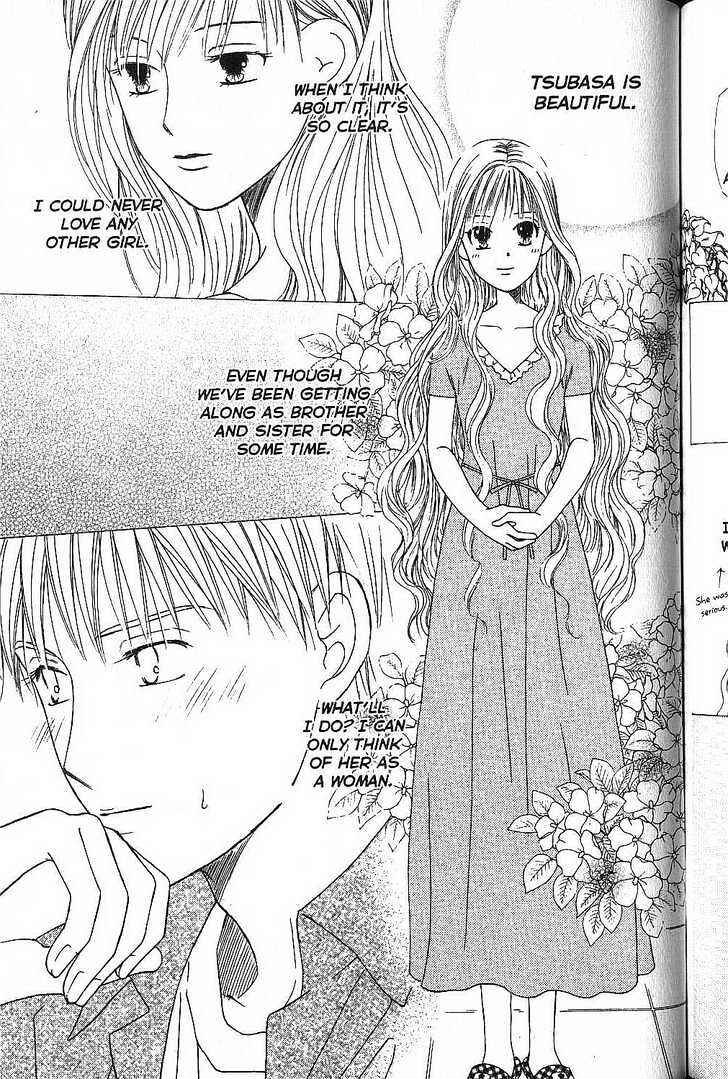 Page 5 Chapter 53 His and Her Circumstances