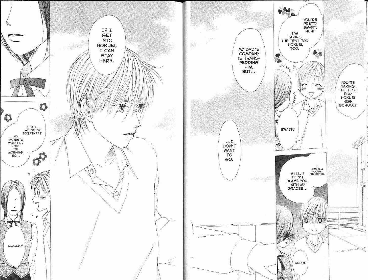 Page 9 Chapter 99 His and Her Circumstances
