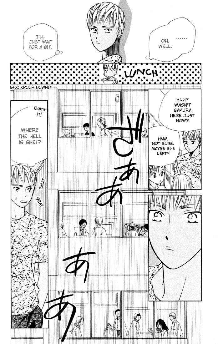 Page 10 Chapter 36 His and Her Circumstances