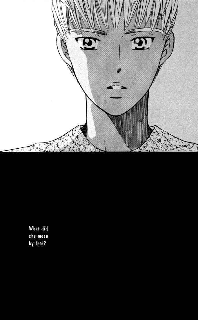 Page 13 Chapter 36 His and Her Circumstances