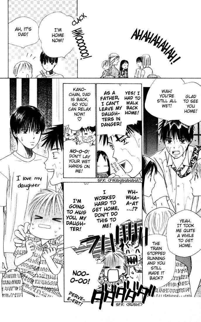Page 26 Chapter 36 His and Her Circumstances
