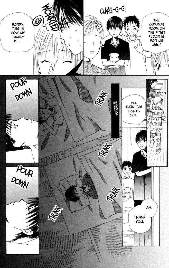 Page 28 Chapter 36 His and Her Circumstances