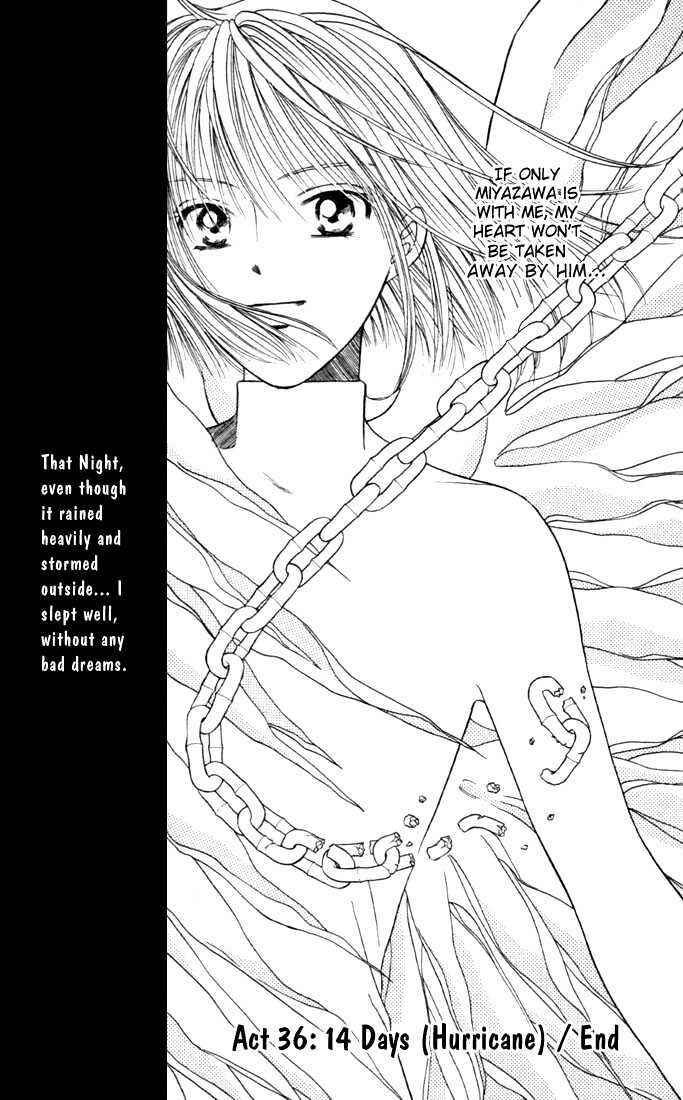 Page 33 Chapter 36 His and Her Circumstances
