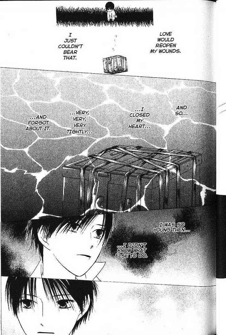 Page 29 Chapter 74 His and Her Circumstances