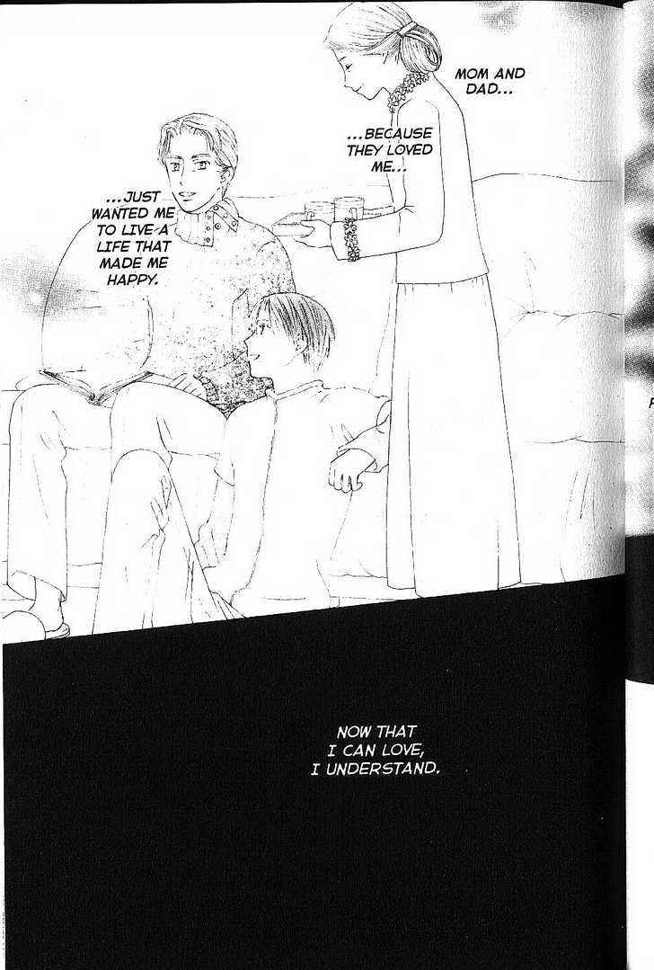Page 31 Chapter 74 His and Her Circumstances
