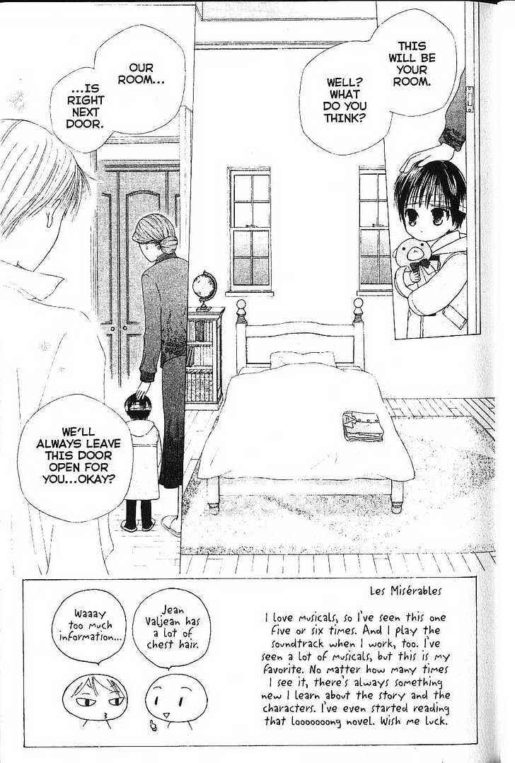 Page 9 Chapter 74 His and Her Circumstances
