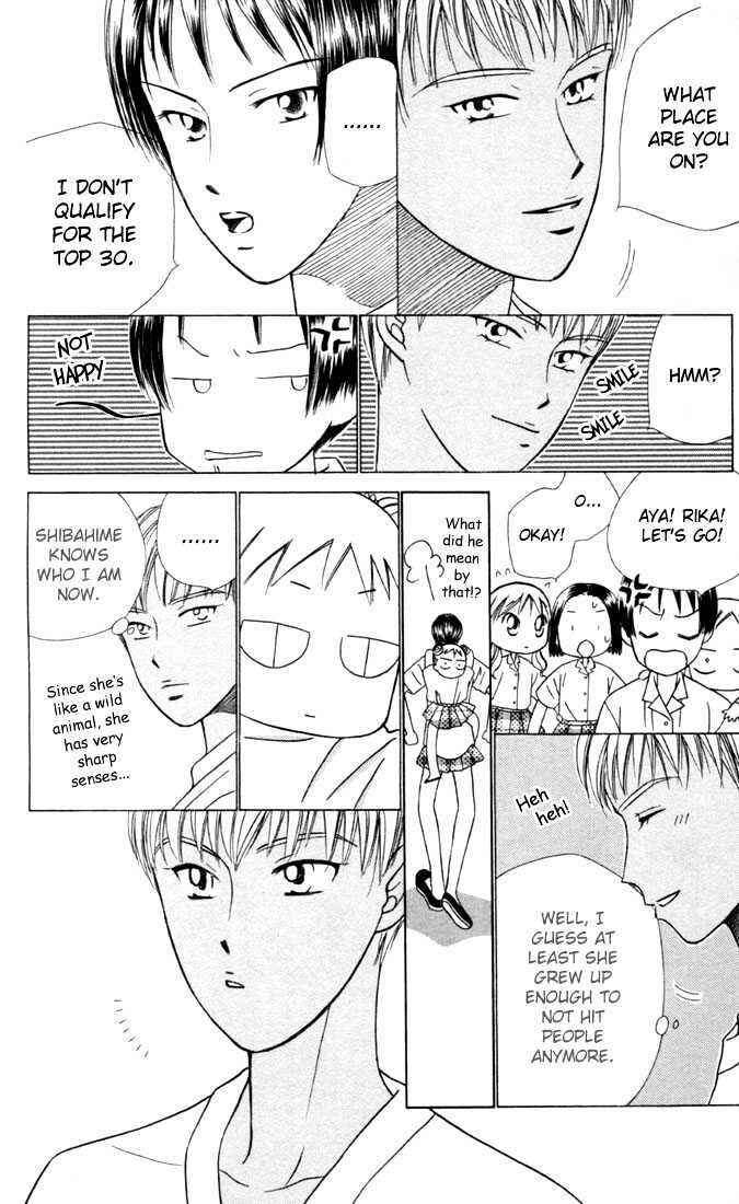 Page 18 Chapter 28 His and Her Circumstances