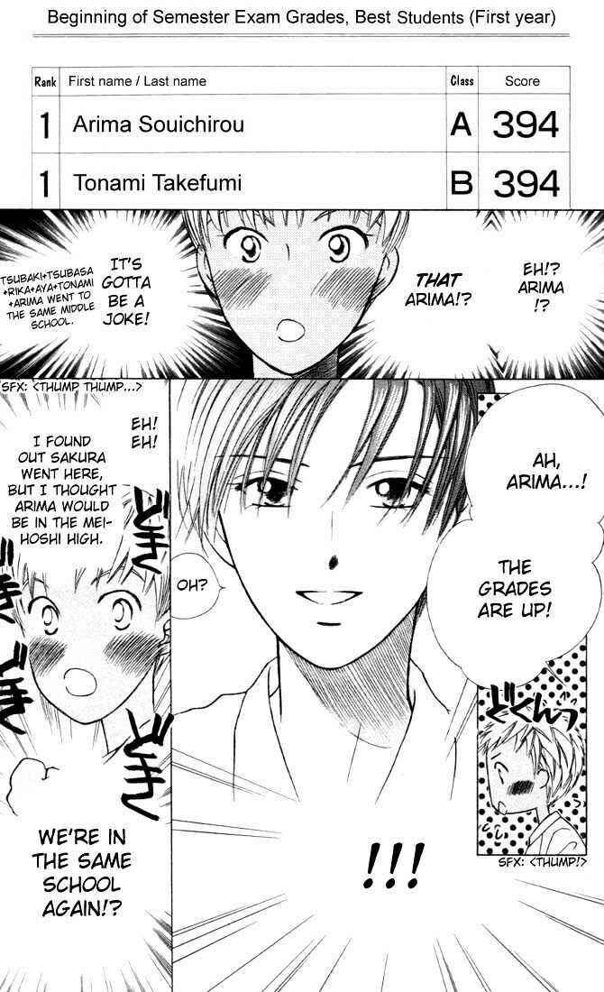 Page 19 Chapter 28 His and Her Circumstances