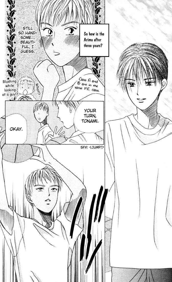 Page 24 Chapter 28 His and Her Circumstances