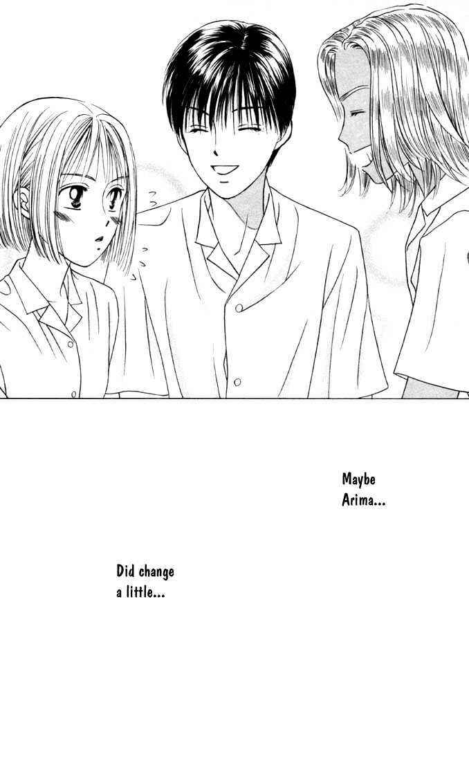 Page 31 Chapter 28 His and Her Circumstances