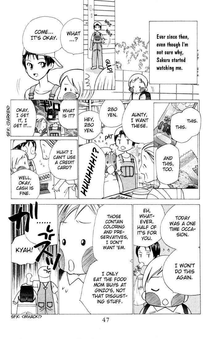 Page 7 Chapter 28 His and Her Circumstances