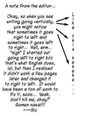 Page 1 Chapter 46 His and Her Circumstances