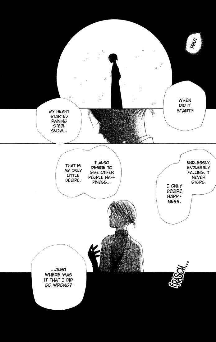 Page 22 Chapter 38 His and Her Circumstances