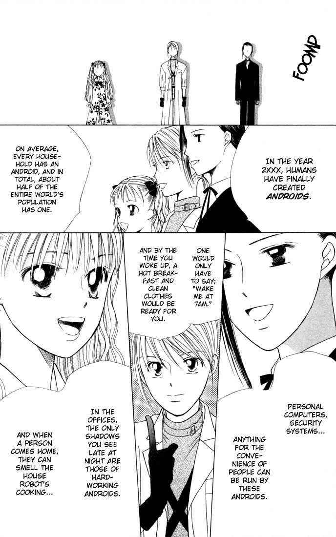 Page 23 Chapter 38 His and Her Circumstances