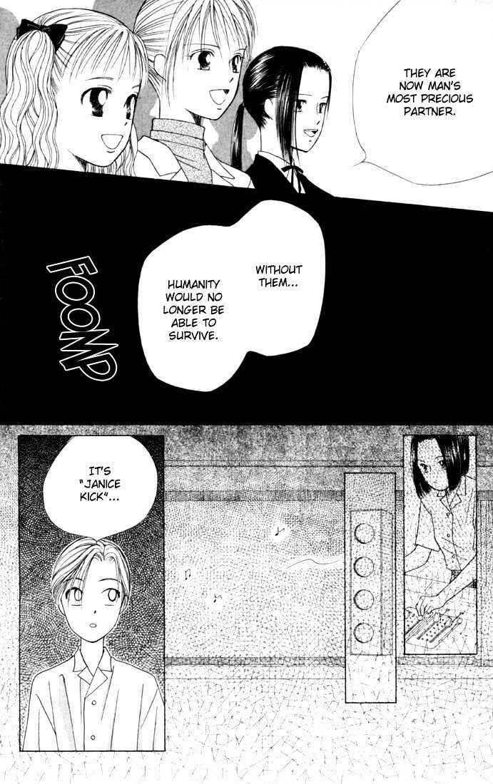 Page 24 Chapter 38 His and Her Circumstances