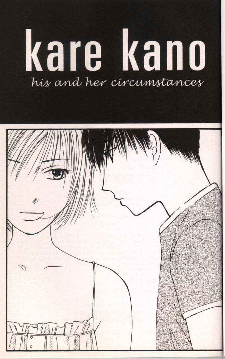Page 1 Chapter 59 His and Her Circumstances
