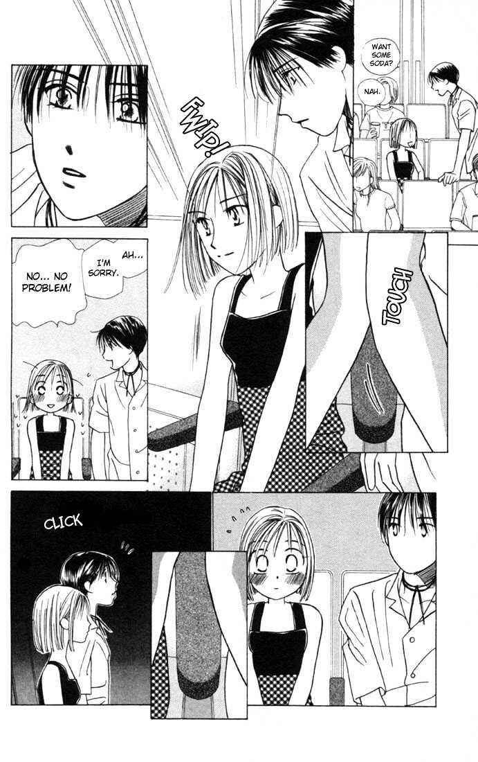Page 21 Chapter 24 His and Her Circumstances