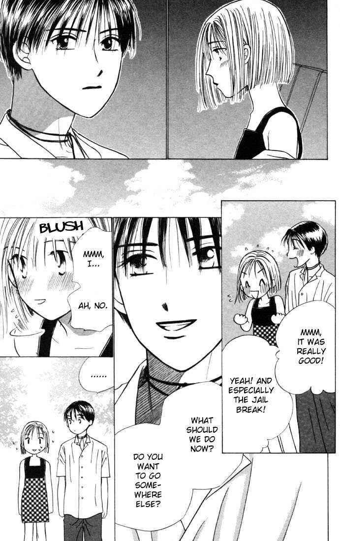 Page 22 Chapter 24 His and Her Circumstances