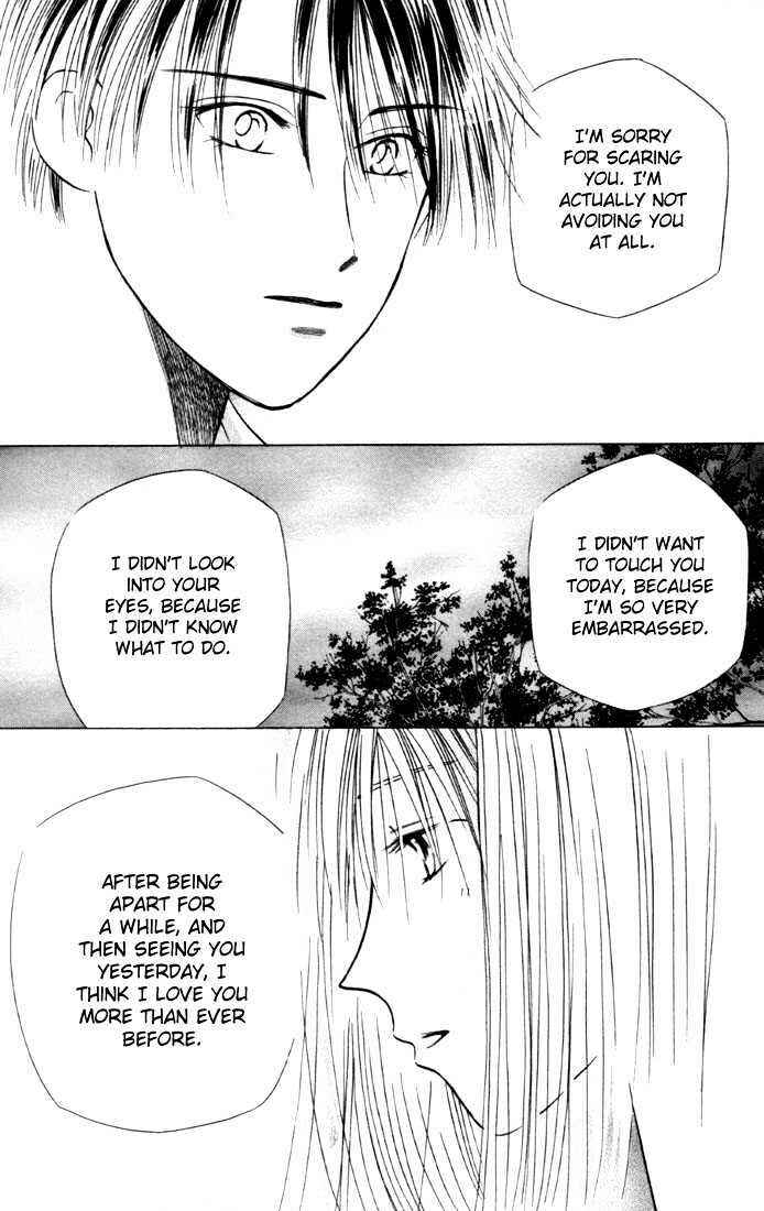 Page 38 Chapter 24 His and Her Circumstances