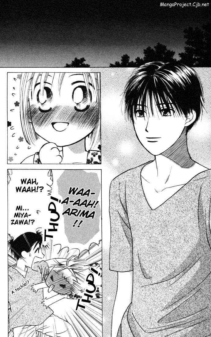 Page 4 Chapter 24 His and Her Circumstances