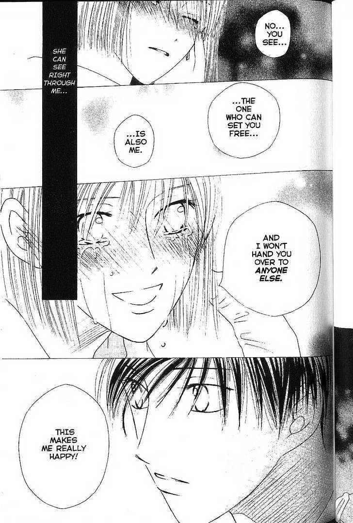 Page 15 Chapter 75 His and Her Circumstances