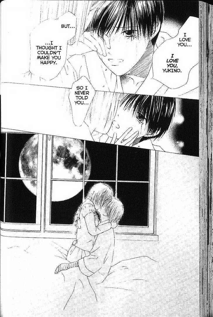 Page 28 Chapter 75 His and Her Circumstances