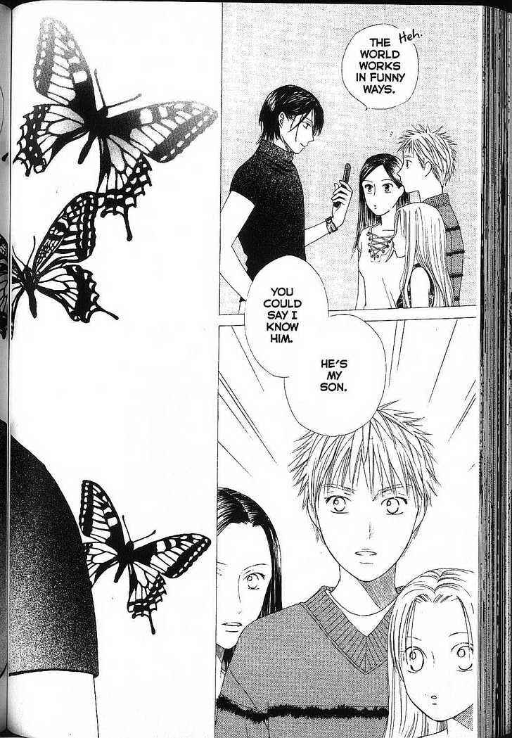 Page 30 Chapter 81 His and Her Circumstances