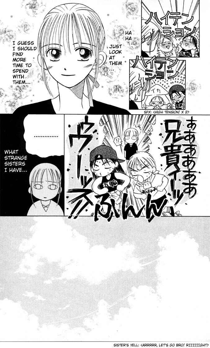 Page 10 Chapter 8 His and Her Circumstances
