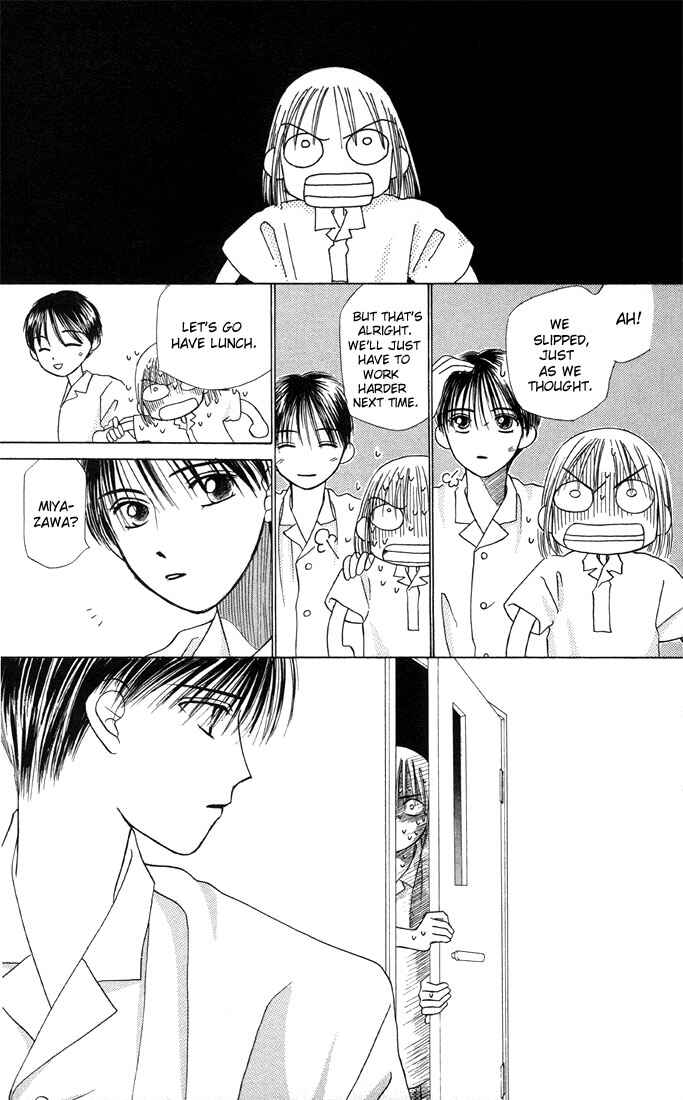 Page 24 Chapter 8 His and Her Circumstances
