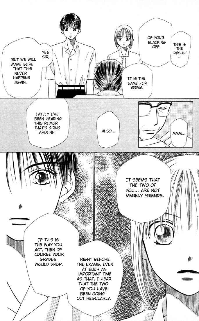 Page 31 Chapter 8 His and Her Circumstances