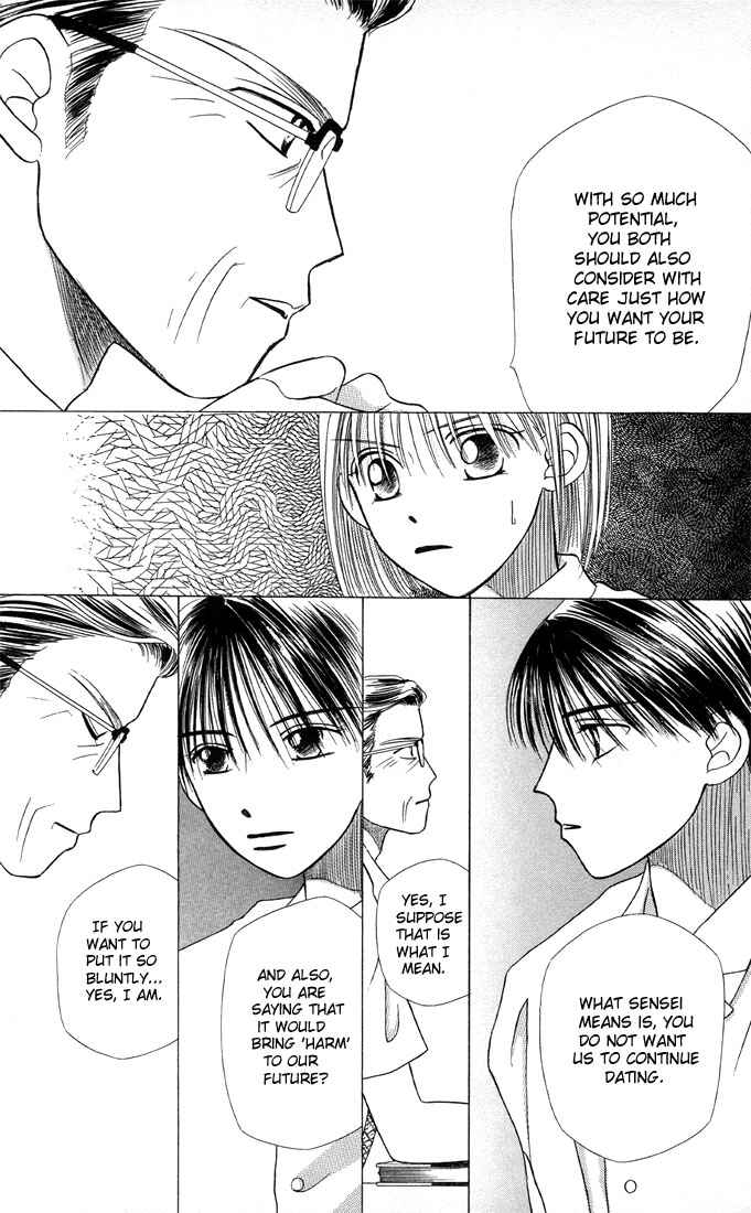 Page 34 Chapter 8 His and Her Circumstances