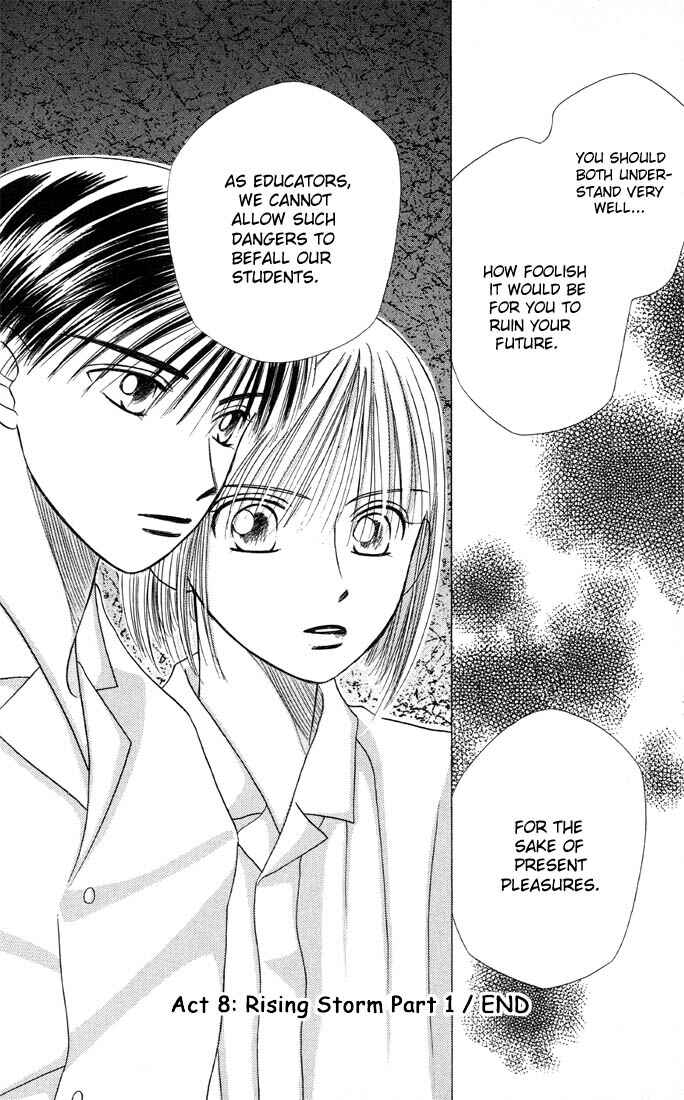Page 35 Chapter 8 His and Her Circumstances