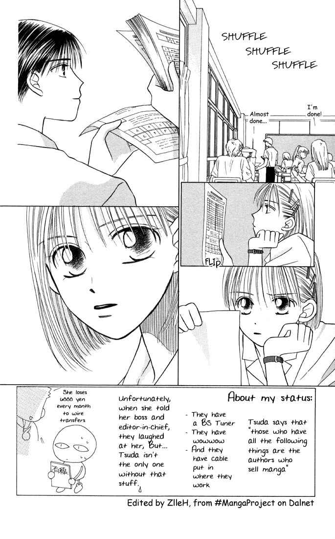 Page 7 Chapter 8 His and Her Circumstances