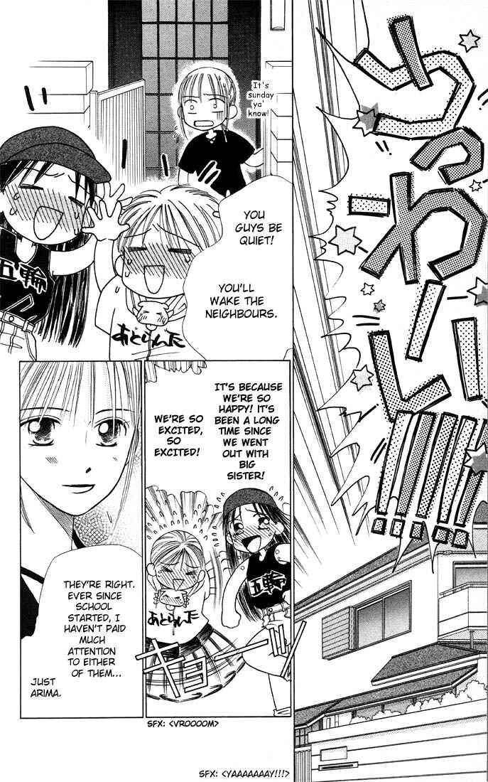 Page 9 Chapter 8 His and Her Circumstances