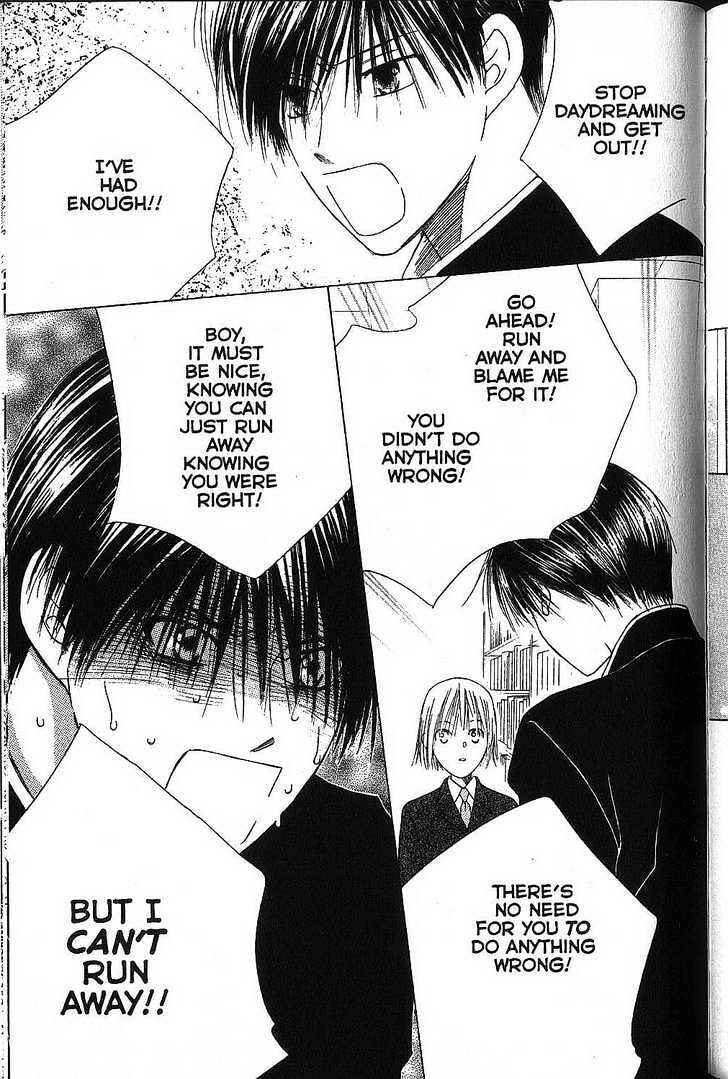 Page 24 Chapter 72 His and Her Circumstances