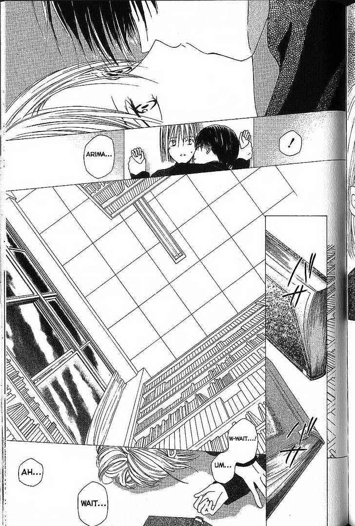 Page 28 Chapter 72 His and Her Circumstances