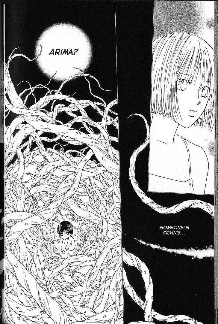 Page 31 Chapter 72 His and Her Circumstances