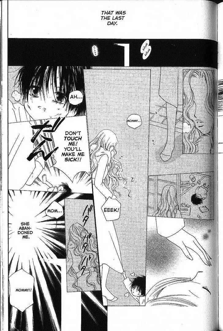 Page 34 Chapter 72 His and Her Circumstances