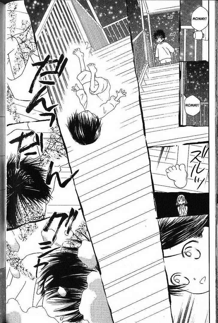 Page 35 Chapter 72 His and Her Circumstances
