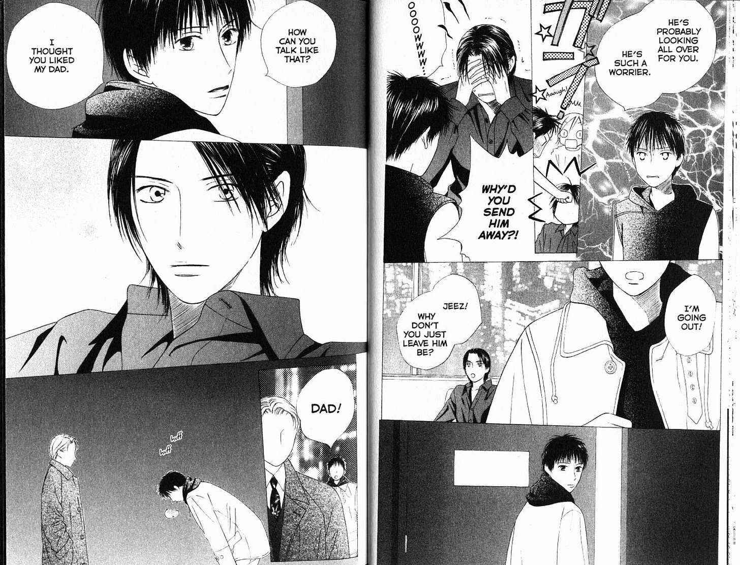 Page 11 Chapter 84 His and Her Circumstances