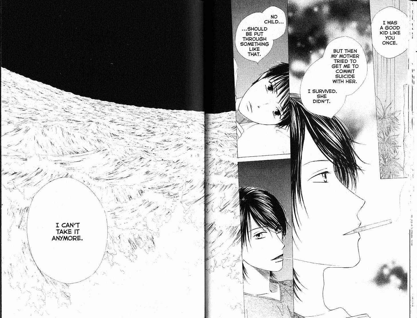 Page 14 Chapter 84 His and Her Circumstances
