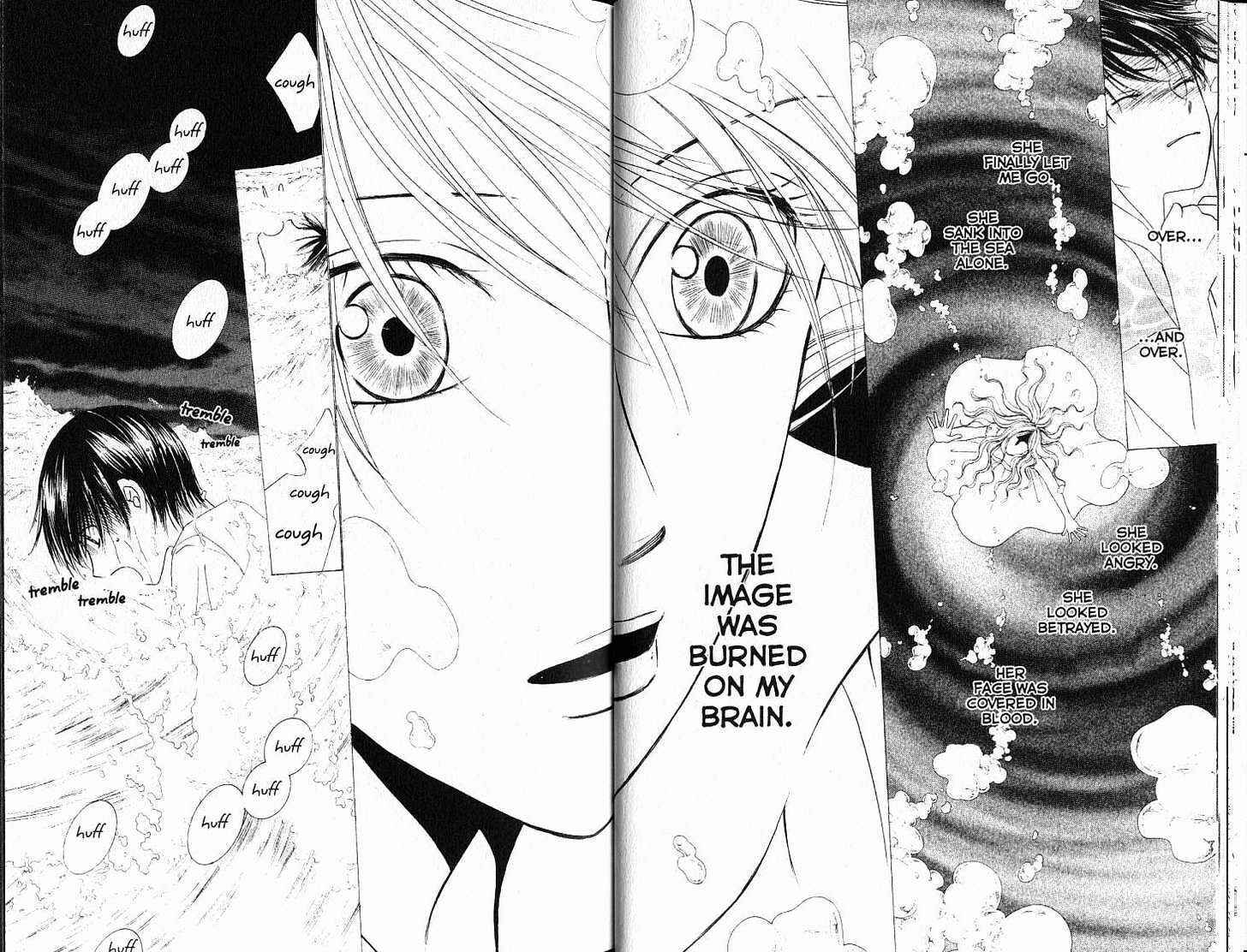 Page 16 Chapter 84 His and Her Circumstances
