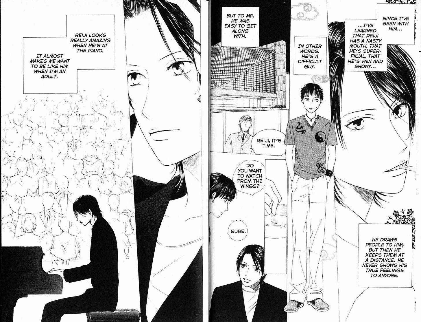 Page 7 Chapter 84 His and Her Circumstances