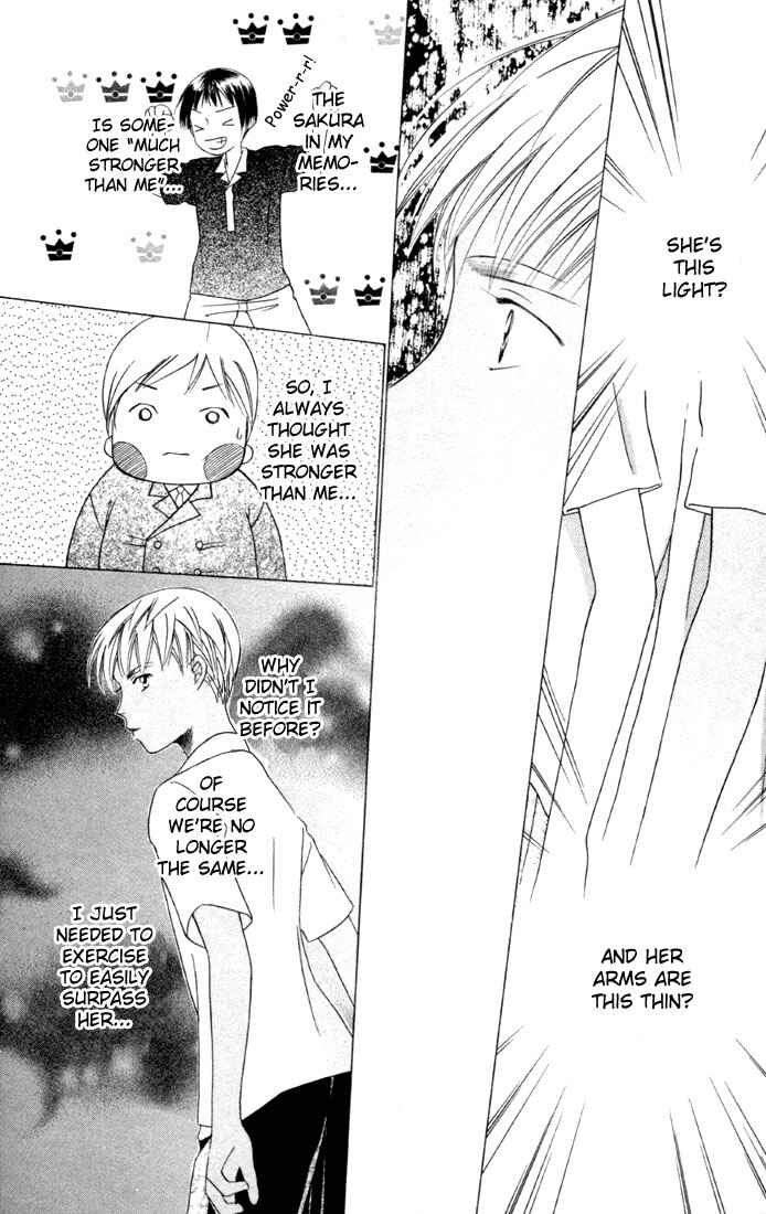 Page 31 Chapter 33 His and Her Circumstances