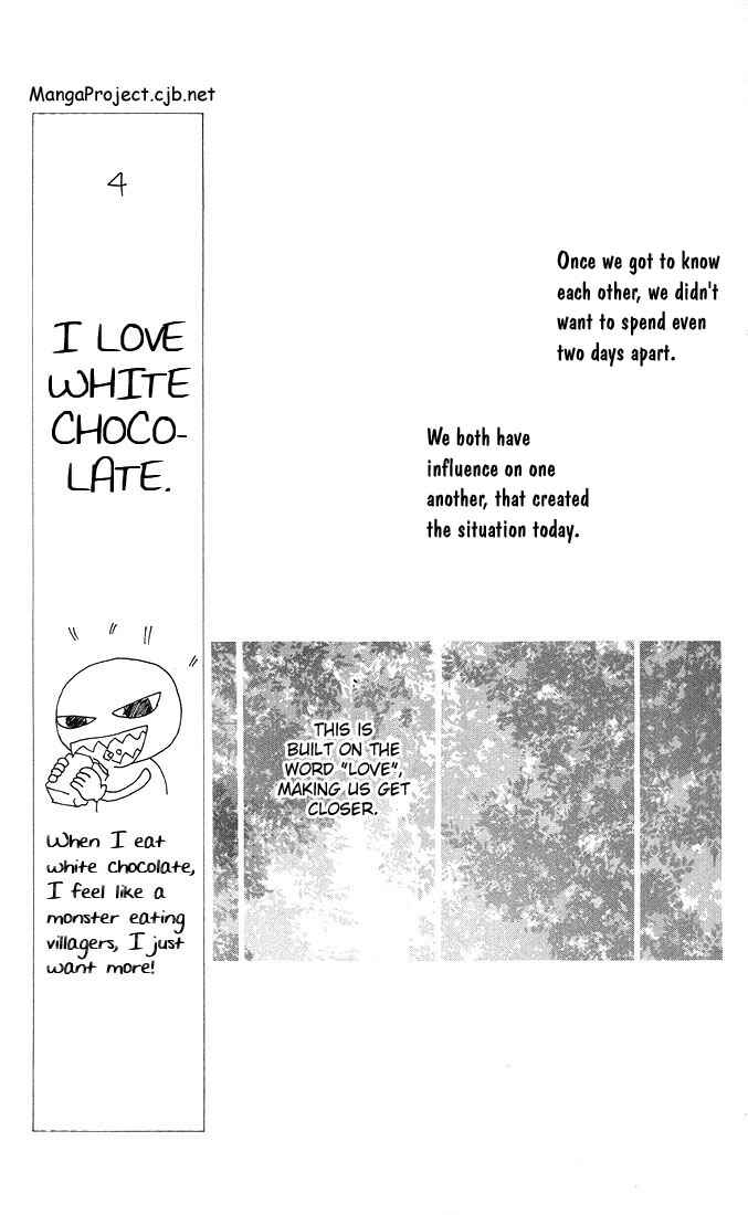Page 19 Chapter 16 His and Her Circumstances
