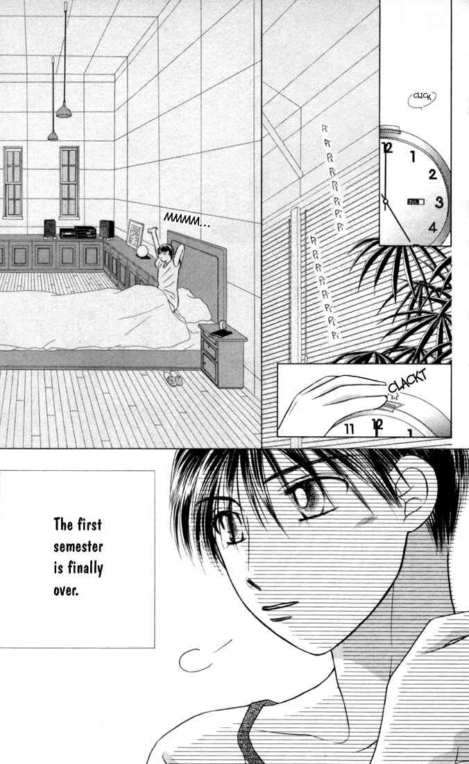 Page 3 Chapter 16 His and Her Circumstances